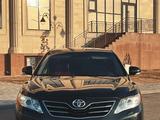 Toyota Camry 2011 года за 7 700 000 тг. в Кызылорда