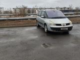 Renault Espace 2003 года за 1 300 000 тг. в Аксу