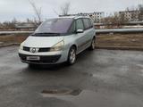 Renault Espace 2003 года за 1 300 000 тг. в Аксу – фото 2