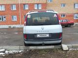 Renault Espace 2003 года за 1 300 000 тг. в Аксу – фото 4
