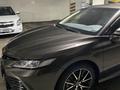 Toyota Camry 2023 года за 17 800 000 тг. в Алматы – фото 9