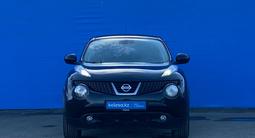 Nissan Juke 2011 года за 6 310 000 тг. в Алматы – фото 2