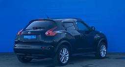 Nissan Juke 2011 года за 6 310 000 тг. в Алматы – фото 3