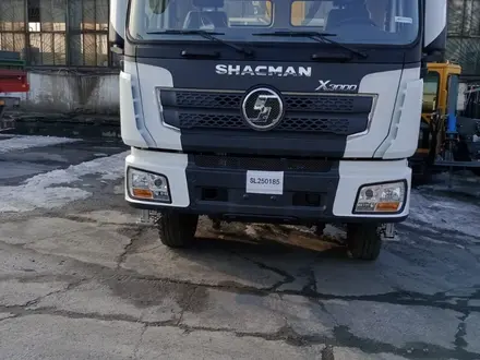 Shacman  Х3000 2024 года за 36 700 000 тг. в Алматы – фото 3