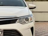 Toyota Camry 2014 годаfor11 000 000 тг. в Уральск – фото 4