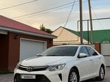 Toyota Camry 2014 годаfor11 000 000 тг. в Уральск