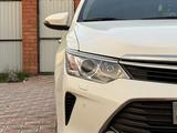 Toyota Camry 2014 годаfor11 000 000 тг. в Уральск – фото 3