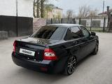 ВАЗ (Lada) Priora 2170 2013 года за 2 100 000 тг. в Караганда – фото 3