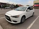 Mitsubishi Lancer 2011 года за 4 200 000 тг. в Алматы – фото 2