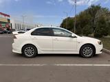 Mitsubishi Lancer 2011 года за 4 200 000 тг. в Алматы – фото 4