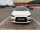 Mitsubishi Lancer 2011 года за 4 200 000 тг. в Алматы