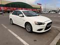 Mitsubishi Lancer 2011 года за 4 200 000 тг. в Алматы – фото 3