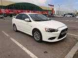 Mitsubishi Lancer 2011 года за 4 200 000 тг. в Алматы – фото 3