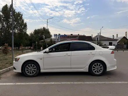 Mitsubishi Lancer 2011 года за 4 200 000 тг. в Алматы – фото 7