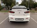 Mitsubishi Lancer 2011 года за 4 200 000 тг. в Алматы – фото 6