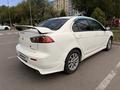 Mitsubishi Lancer 2011 года за 4 200 000 тг. в Алматы – фото 5