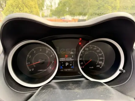 Mitsubishi Lancer 2011 года за 4 200 000 тг. в Алматы – фото 10