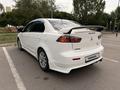 Mitsubishi Lancer 2011 года за 4 200 000 тг. в Алматы – фото 8
