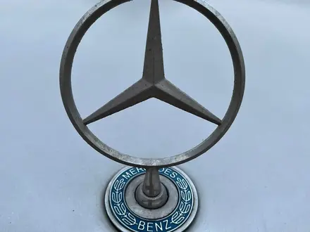 Mercedes-Benz E 320 1996 года за 3 000 000 тг. в Актау – фото 7