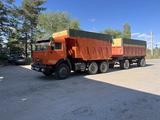 КамАЗ  65115 2011 года за 16 500 000 тг. в Актобе – фото 2