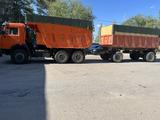 КамАЗ  65115 2011 года за 16 500 000 тг. в Актобе – фото 3