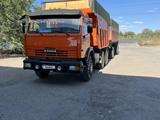 КамАЗ  65115 2011 года за 16 500 000 тг. в Актобе