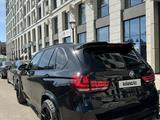 BMW X5 2014 годаүшін10 500 000 тг. в Астана – фото 2