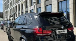 BMW X5 2014 года за 10 500 000 тг. в Астана – фото 2