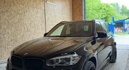 BMW X5 2014 года за 10 500 000 тг. в Астана – фото 3