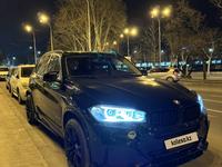 BMW X5 2014 годаүшін10 500 000 тг. в Астана