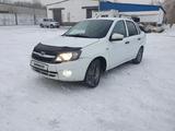 ВАЗ (Lada) Granta 2190 2014 годаfor2 600 000 тг. в Семей – фото 3