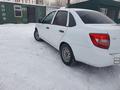 ВАЗ (Lada) Granta 2190 2014 годаүшін2 600 000 тг. в Семей – фото 4