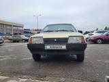 ВАЗ (Lada) 21099 1997 года за 560 000 тг. в Шымкент