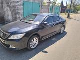 Toyota Camry 2012 года за 9 600 000 тг. в Семей – фото 4