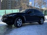 Infiniti FX37 2011 года за 12 500 000 тг. в Астана – фото 3