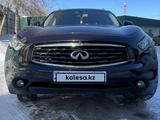 Infiniti FX37 2011 года за 12 500 000 тг. в Астана – фото 4