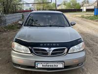 Nissan Maxima 2000 годаүшін1 850 000 тг. в Уральск