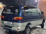 Mitsubishi Delica 1997 годаүшін3 300 000 тг. в Алматы – фото 3