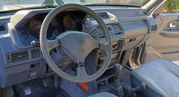 Mitsubishi Pajero 1994 годаfor1 700 000 тг. в Алматы – фото 4