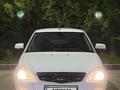 ВАЗ (Lada) Priora 2170 2014 годаүшін3 000 000 тг. в Усть-Каменогорск – фото 4