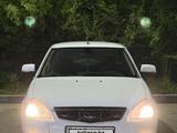 ВАЗ (Lada) Priora 2170 2014 годаүшін3 000 000 тг. в Усть-Каменогорск – фото 4