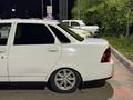 ВАЗ (Lada) Priora 2170 2014 годаүшін3 000 000 тг. в Усть-Каменогорск – фото 6