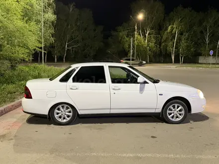 ВАЗ (Lada) Priora 2170 2014 года за 3 000 000 тг. в Усть-Каменогорск – фото 11