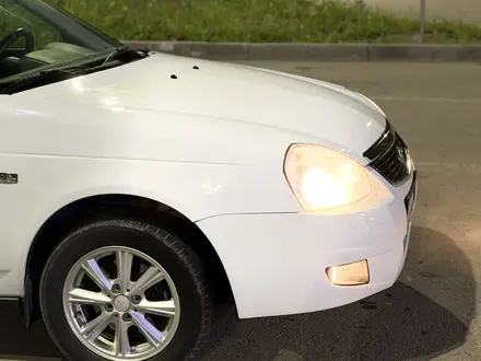 ВАЗ (Lada) Priora 2170 2014 года за 3 000 000 тг. в Усть-Каменогорск – фото 12