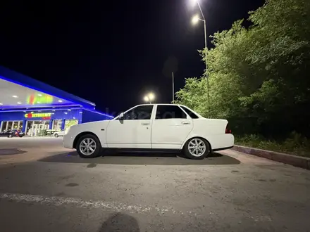 ВАЗ (Lada) Priora 2170 2014 года за 3 000 000 тг. в Усть-Каменогорск – фото 15