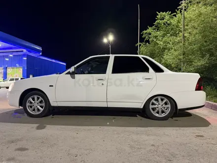ВАЗ (Lada) Priora 2170 2014 года за 3 000 000 тг. в Усть-Каменогорск – фото 16