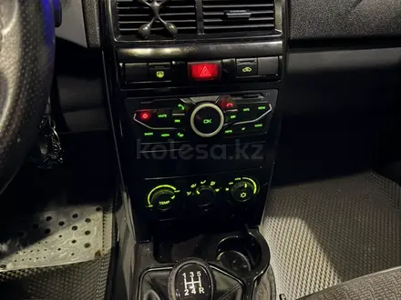 ВАЗ (Lada) Priora 2170 2014 года за 3 000 000 тг. в Усть-Каменогорск – фото 19