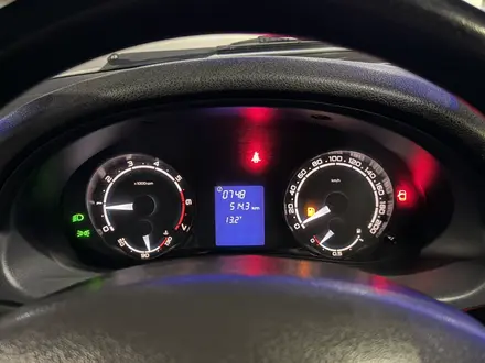 ВАЗ (Lada) Priora 2170 2014 года за 3 000 000 тг. в Усть-Каменогорск – фото 20