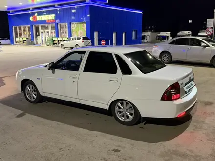 ВАЗ (Lada) Priora 2170 2014 года за 3 000 000 тг. в Усть-Каменогорск – фото 5