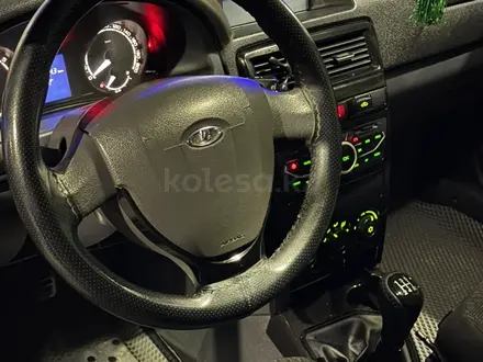 ВАЗ (Lada) Priora 2170 2014 года за 3 000 000 тг. в Усть-Каменогорск – фото 23
